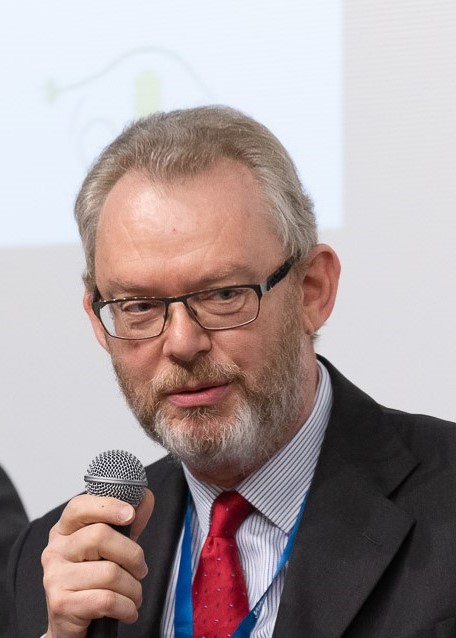 Michel Forissier