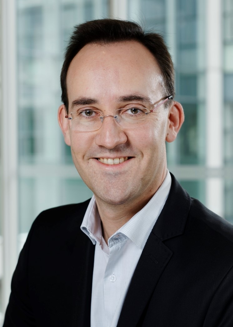 Nicolas Michon
